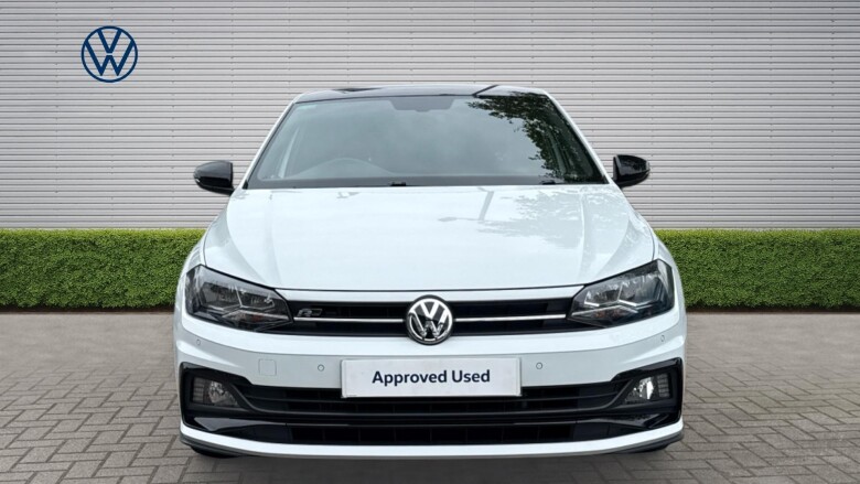 Volkswagen Polo 1.0 TSI 95 R-Line 5dr Petrol Hatchback